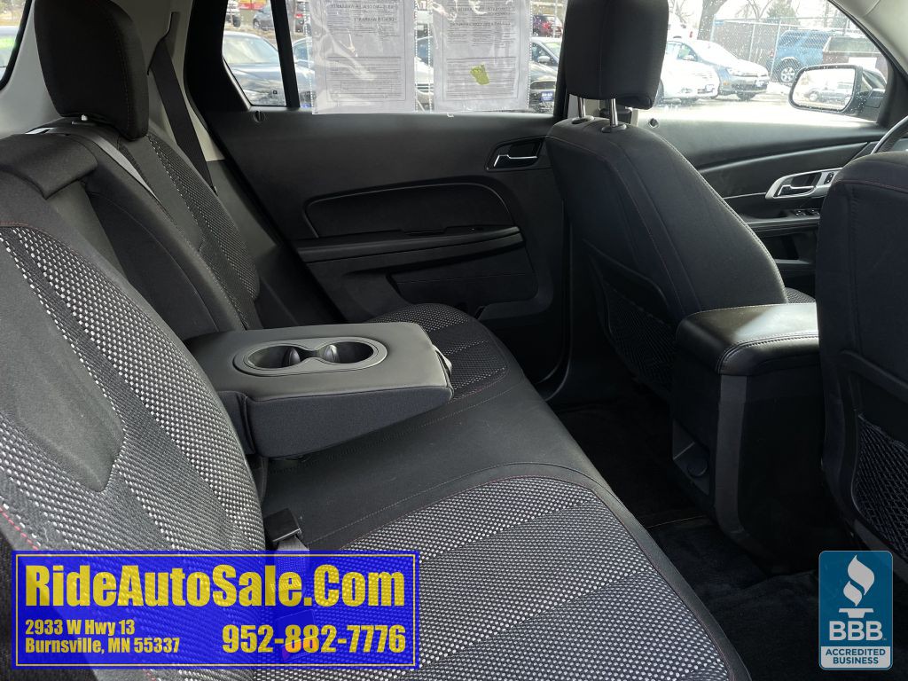 2017 GMC Terrain Image 30