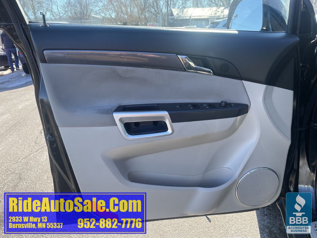 2008 Saturn Vue Image 9