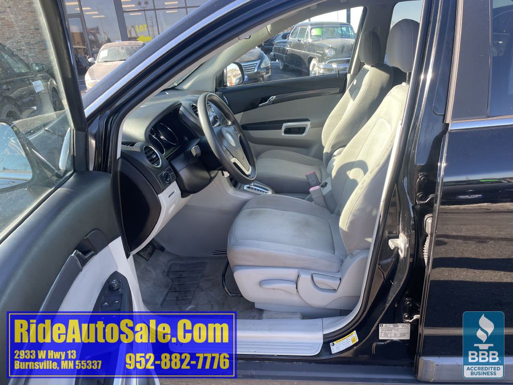 2008 Saturn Vue Image 10