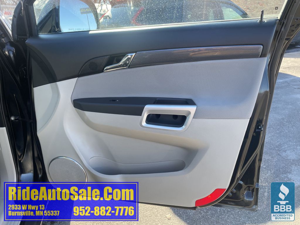 2008 Saturn Vue Image 13