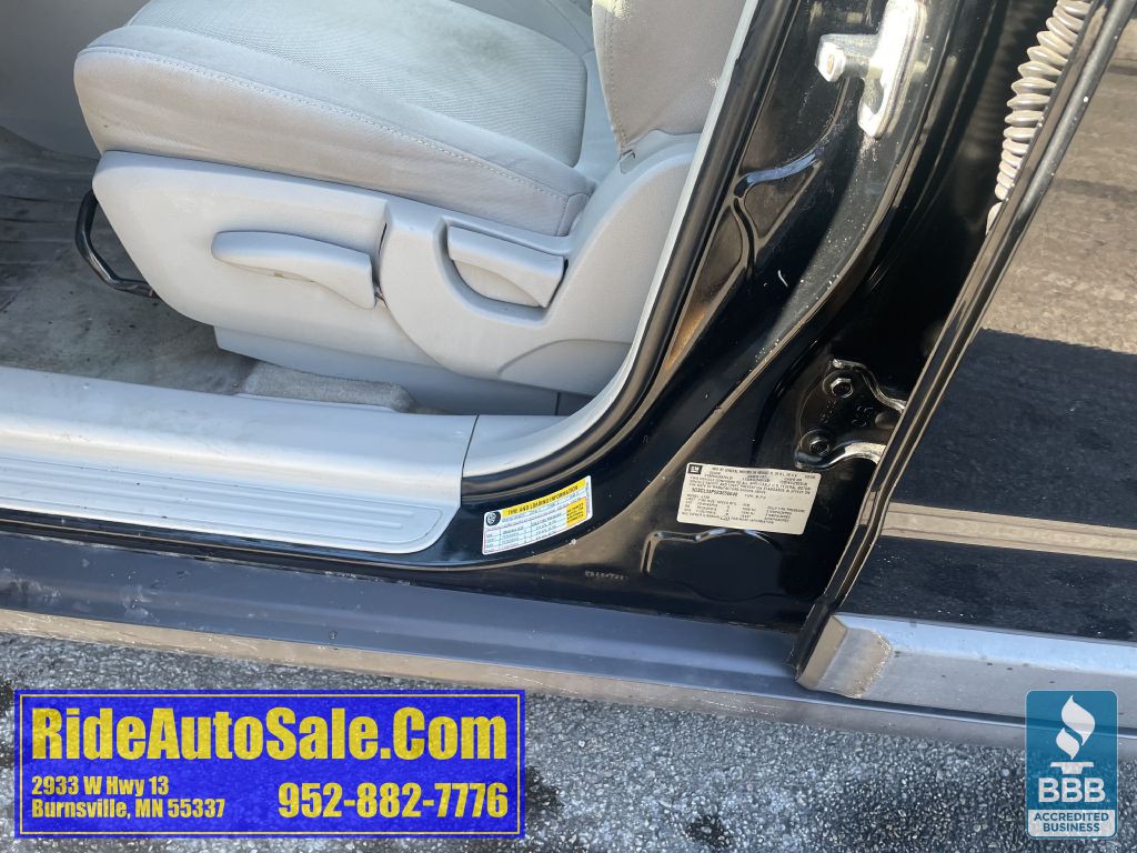 2008 Saturn Vue Image 23