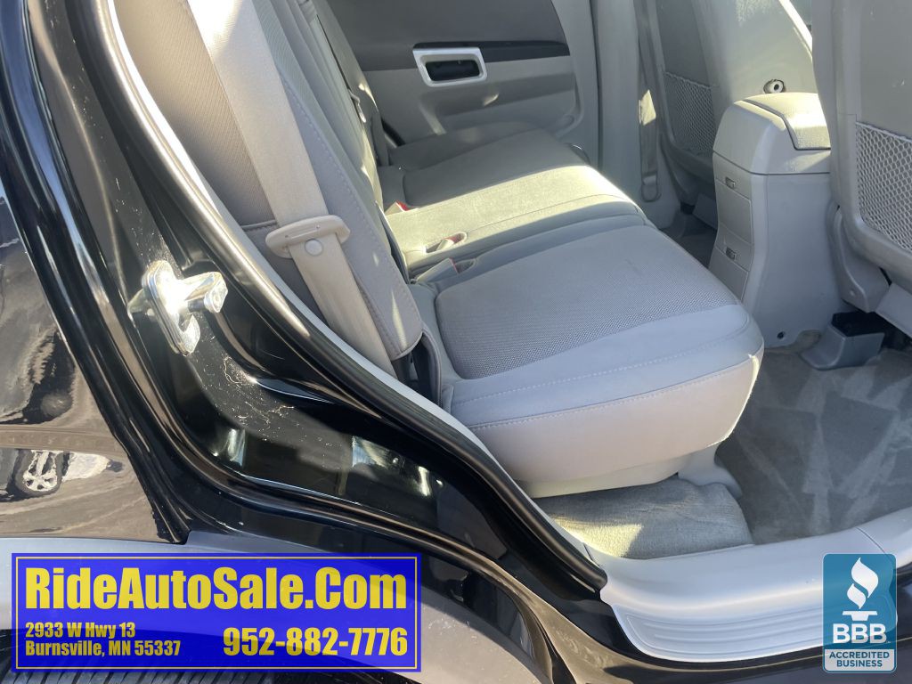 2008 Saturn Vue Image 30