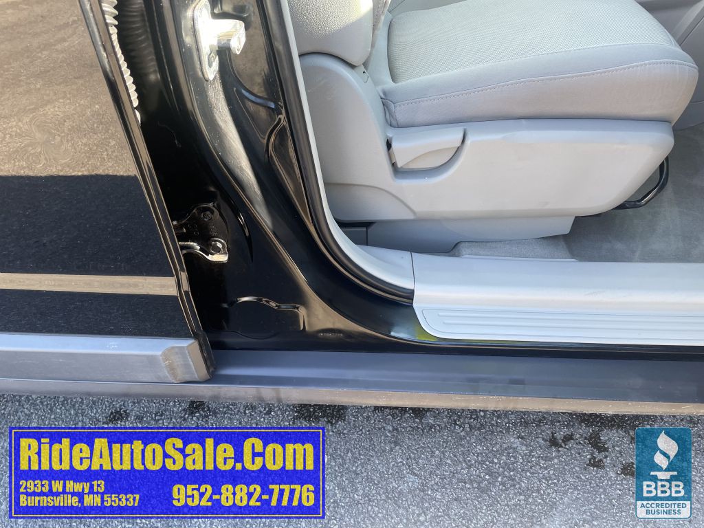 2008 Saturn Vue Image 32