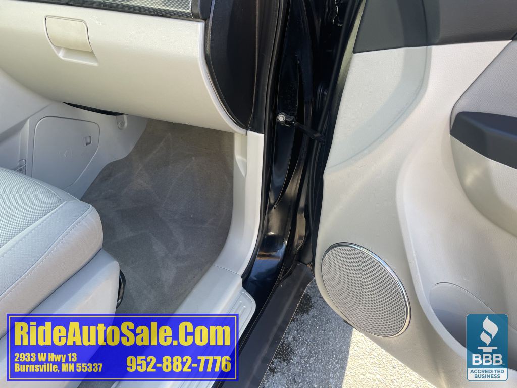 2008 Saturn Vue Image 33