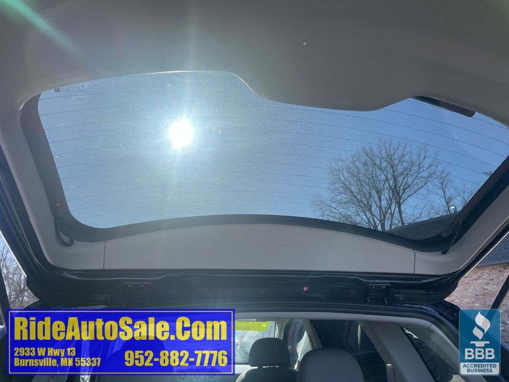 2008 Saturn Vue Image 36