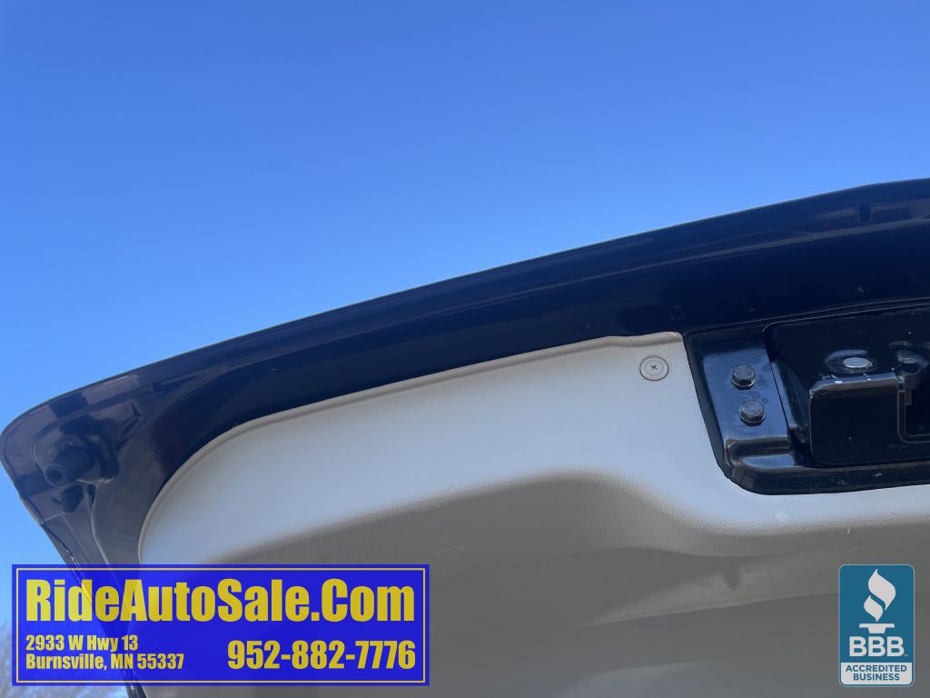 2008 Saturn Vue Image 38