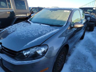 Image for 2010 Volkswagen Golf  ID: 7151758