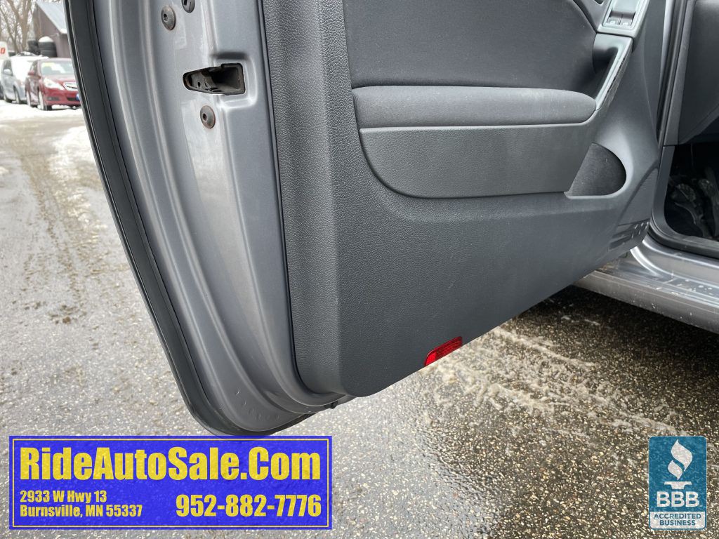 2010 Volkswagen Golf Image 23