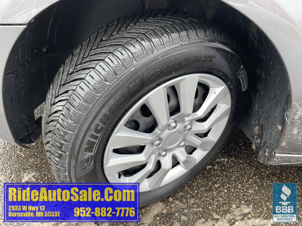 2010 Volkswagen Golf Image 26