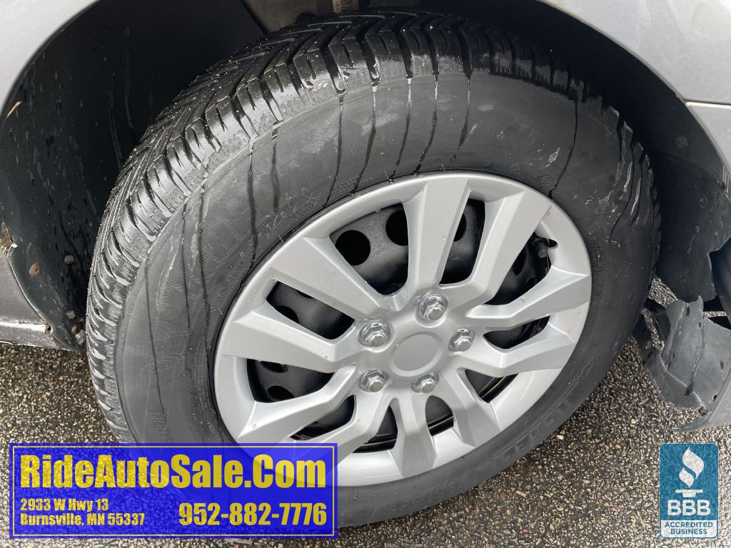 2010 Volkswagen Golf Image 27