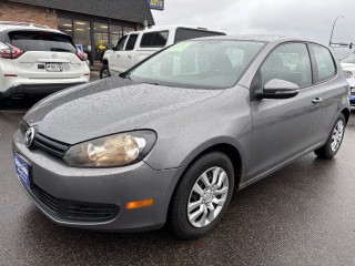 Image for 2010 Volkswagen Golf SE ID: 7151758