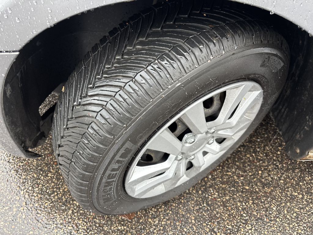 2010 Volkswagen Golf Image 22