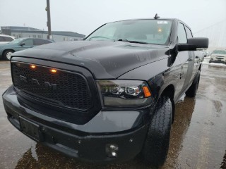 Image for 2016 Dodge Ram 1500 Slt Big Horn ID: 7151768