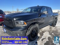 Image for 2016 Dodge Ram 1500 Slt Big Horn ID: 7151768