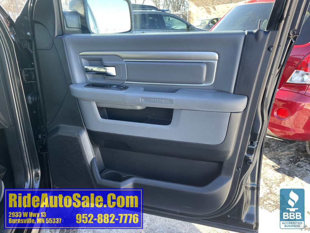 2016 Dodge Ram 1500 Image 13