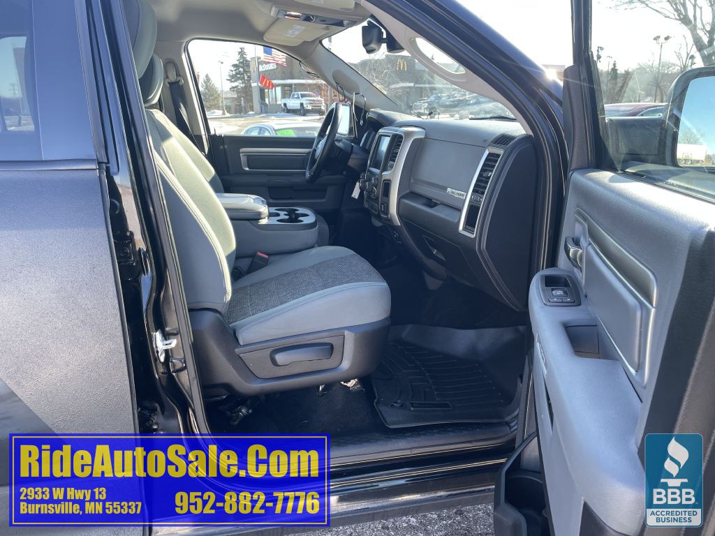 2016 Dodge Ram 1500 Image 14