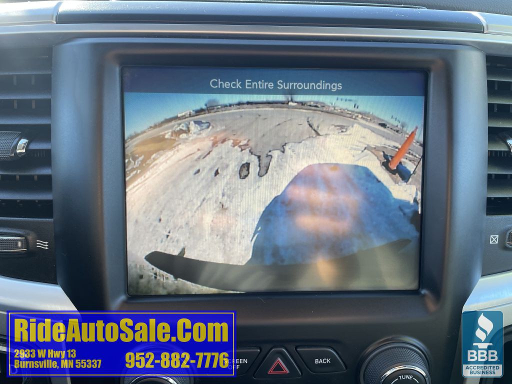 2016 Dodge Ram 1500 Image 20