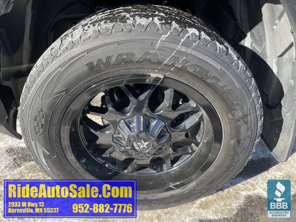 2016 Dodge Ram 1500 Image 24