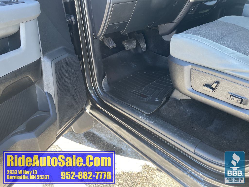 2016 Dodge Ram 1500 Image 26