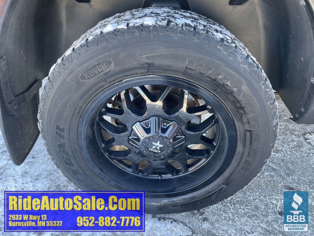 2016 Dodge Ram 1500 Image 30