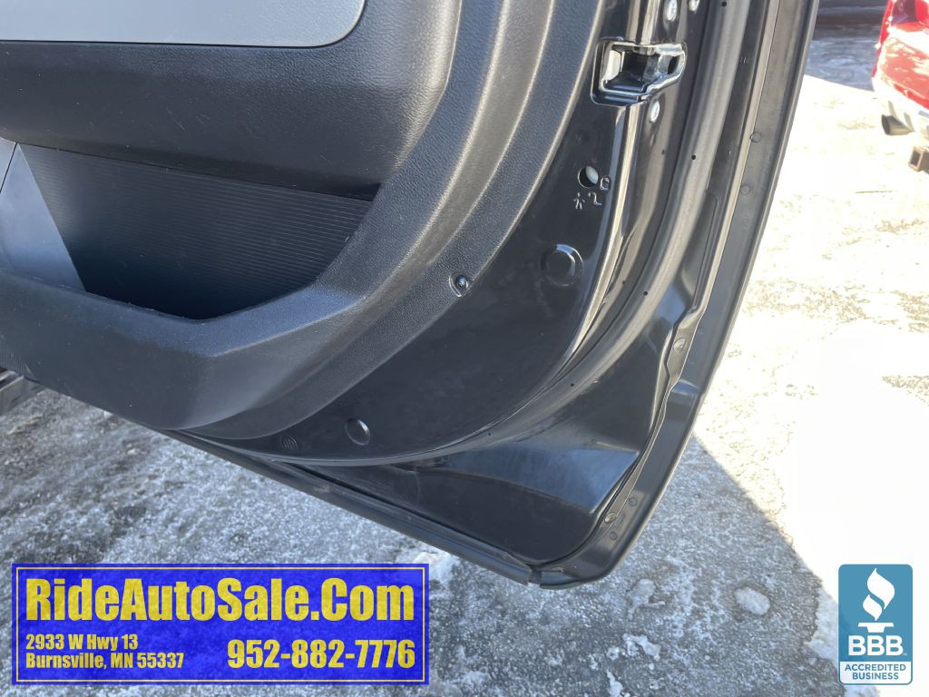 2016 Dodge Ram 1500 Image 33