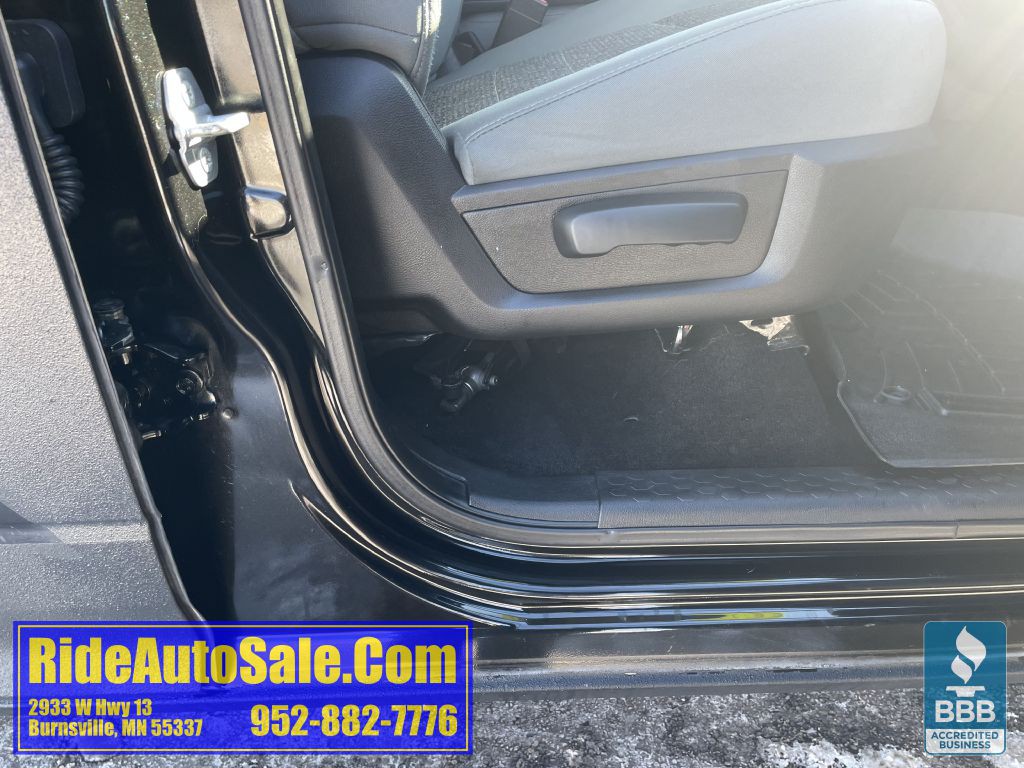 2016 Dodge Ram 1500 Image 34