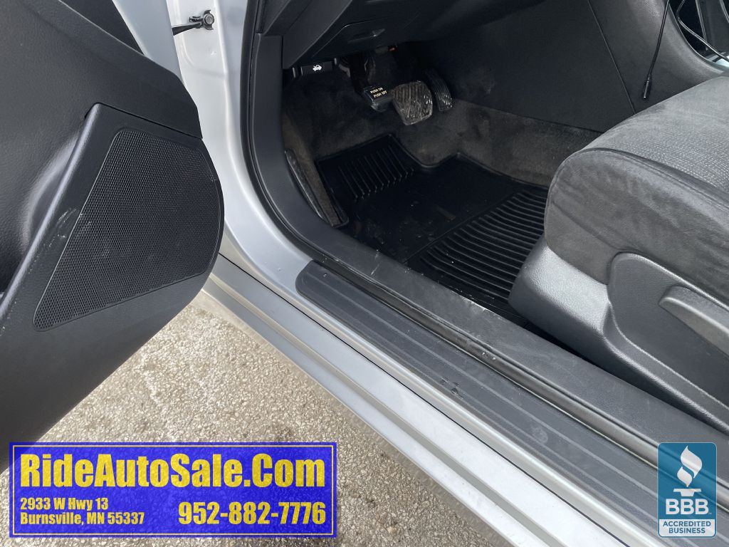 2012 Nissan Altima Image 25