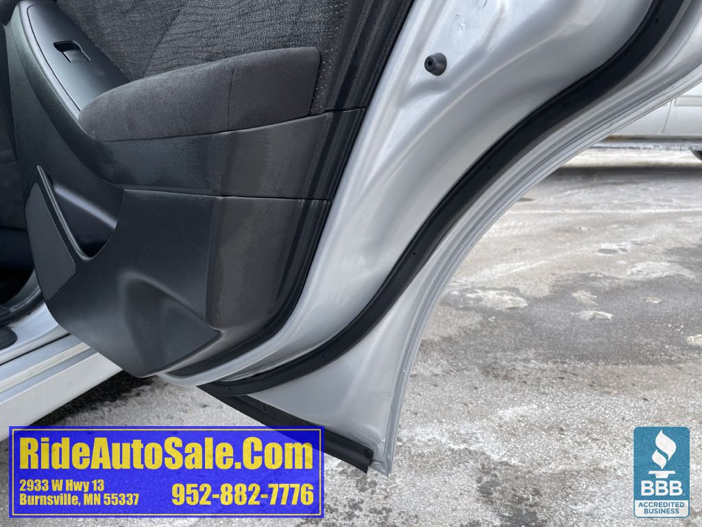 2012 Nissan Altima Image 33