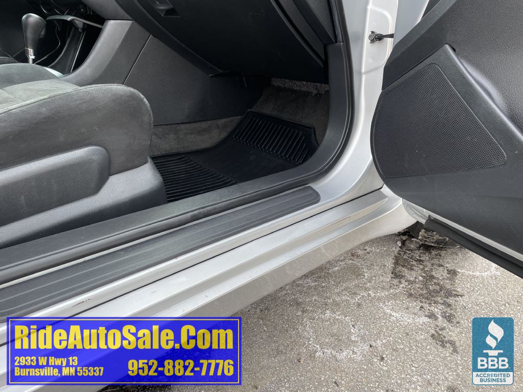 2012 Nissan Altima Image 35