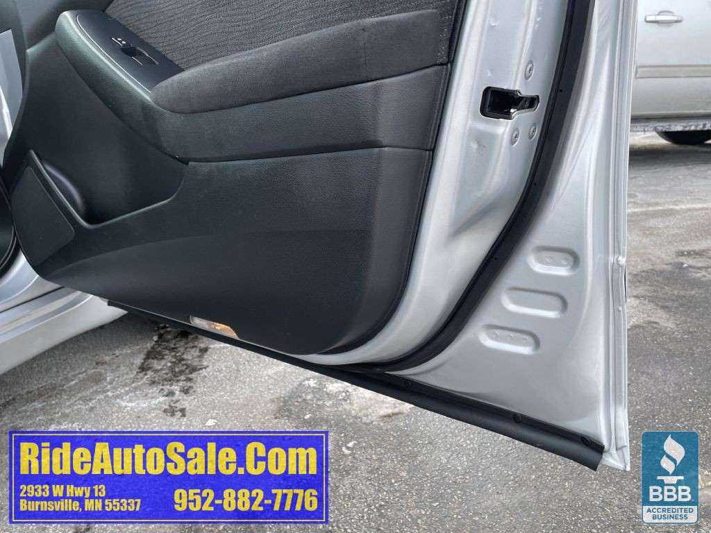 2012 Nissan Altima Image 36