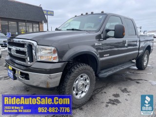 Image for 2006 Ford F-350 Srw Super Duty ID: 7166591