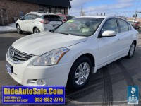 Image for 2010 Nissan Altima SL ID: 7166841