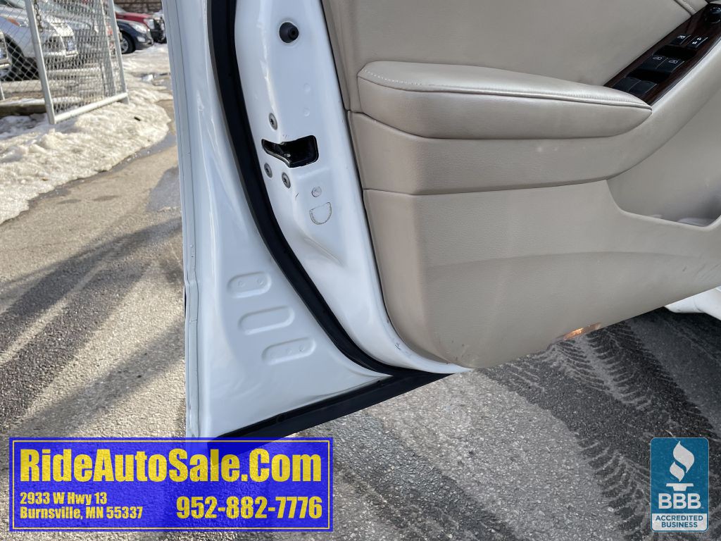 2010 Nissan Altima Image 26