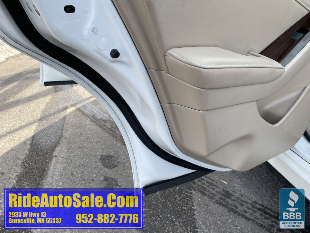 2010 Nissan Altima Image 27