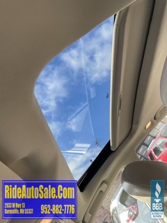 2010 Nissan Altima Image 30