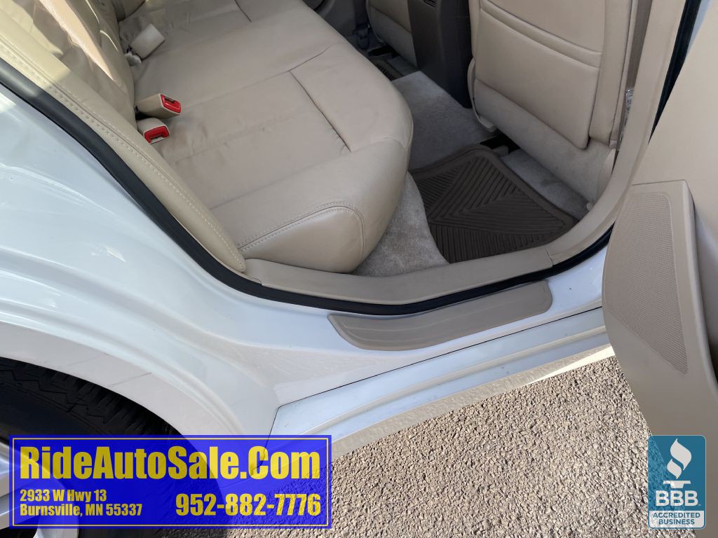 2010 Nissan Altima Image 33