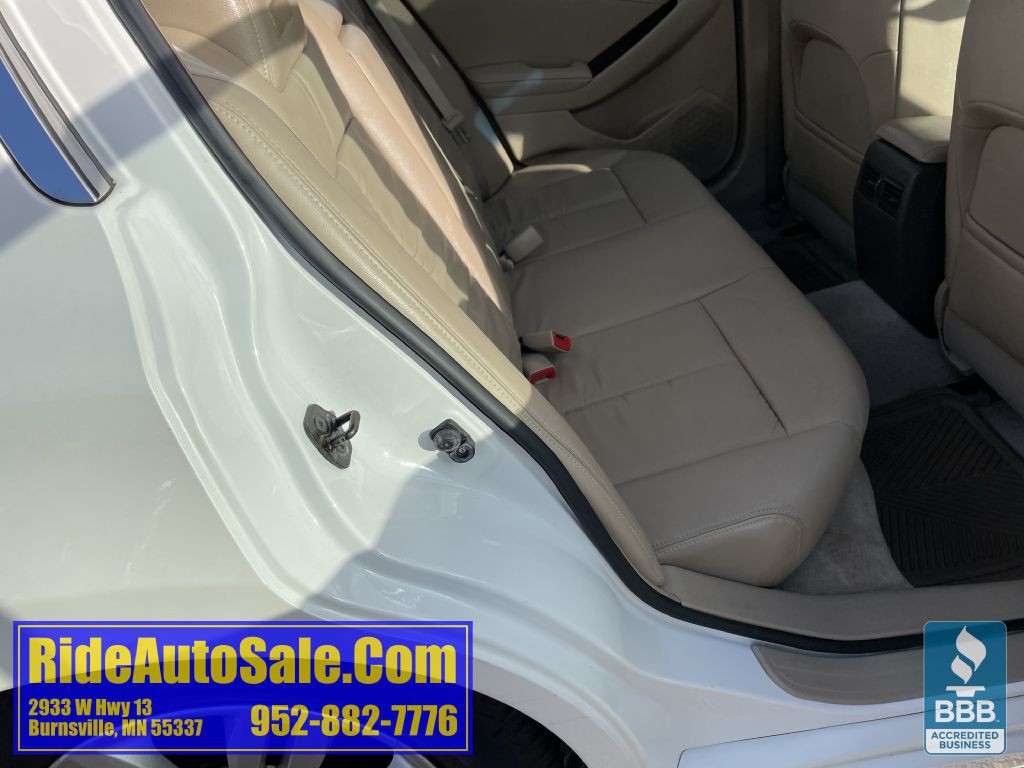 2010 Nissan Altima Image 34