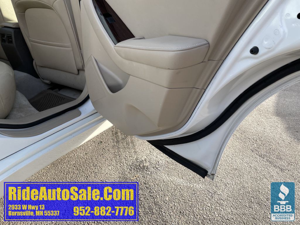 2010 Nissan Altima Image 35