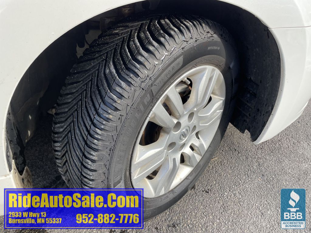 2010 Nissan Altima Image 39