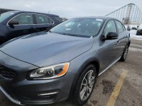 Image for 2016 Volvo S60 Cross Country ID: 7166911