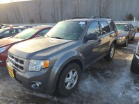 Image for 2010 Ford Escape XLT ID: 7167029