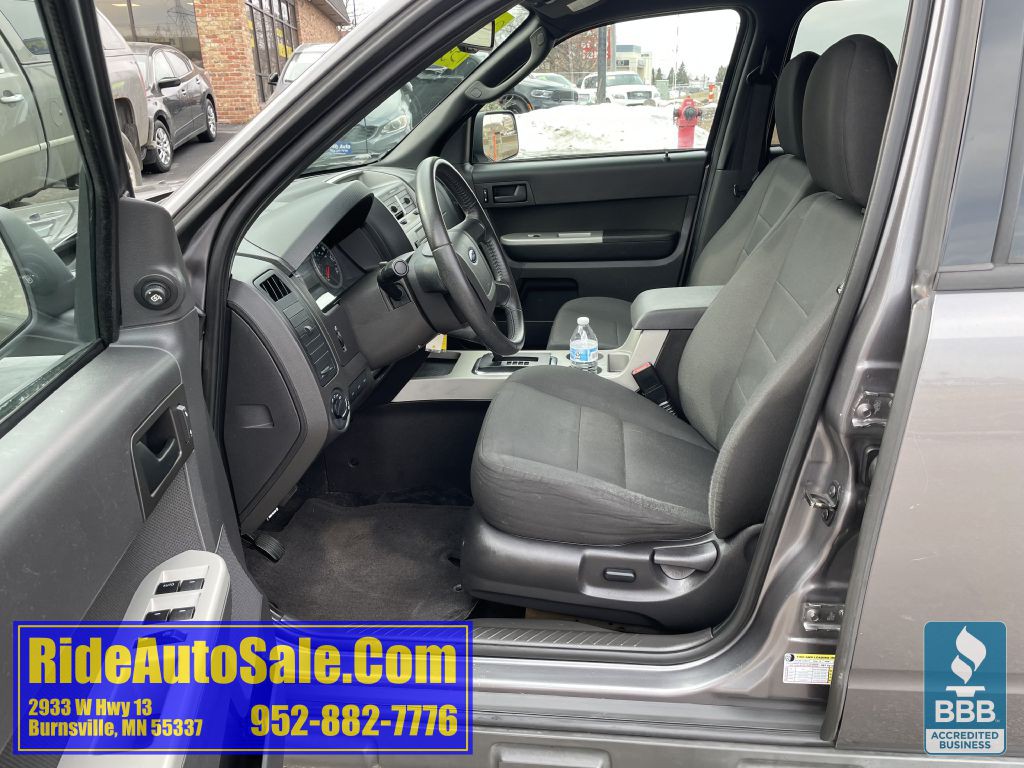 2010 Ford Escape Image 10