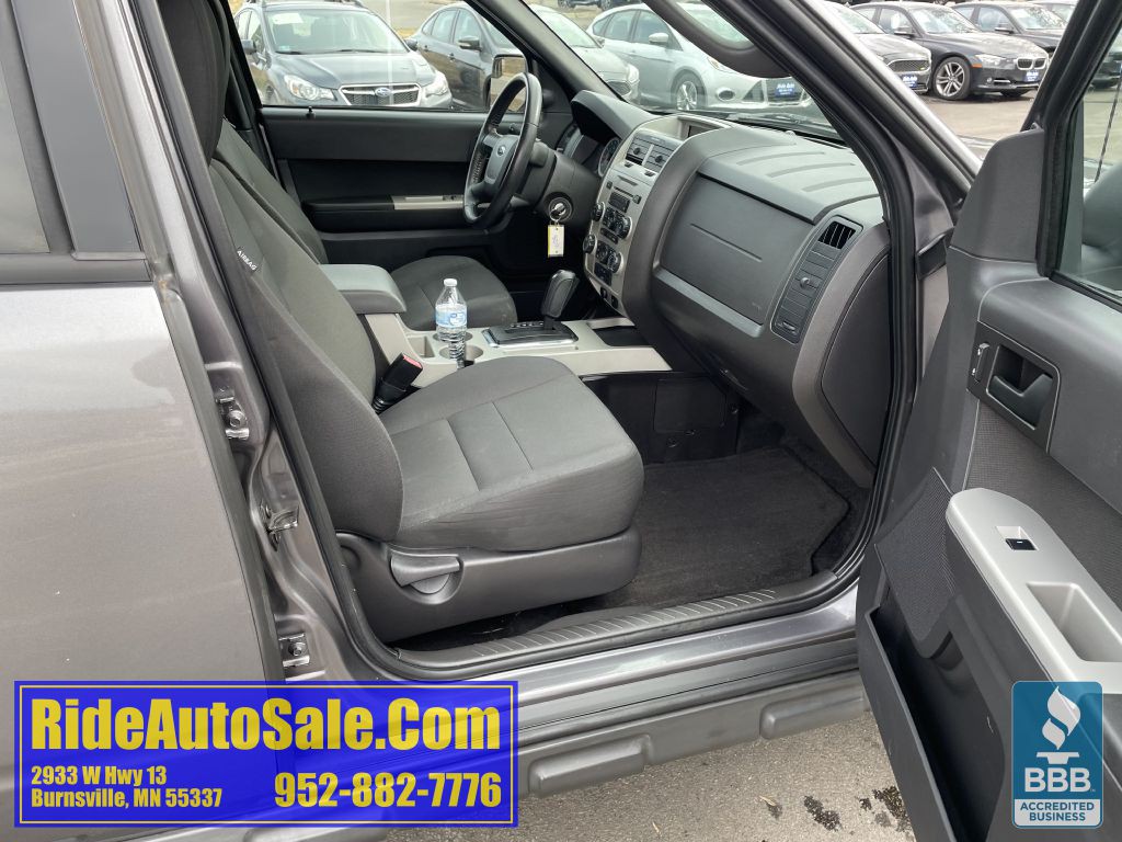 2010 Ford Escape Image 14