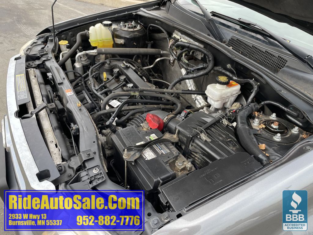 2010 Ford Escape Image 21