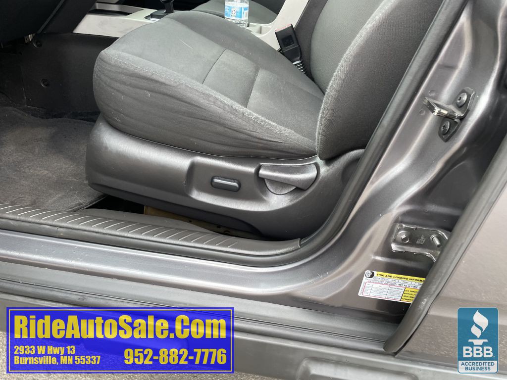 2010 Ford Escape Image 23