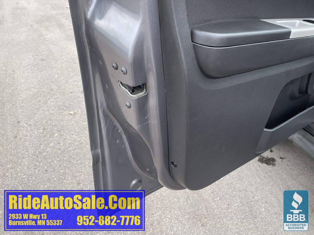 2010 Ford Escape Image 24