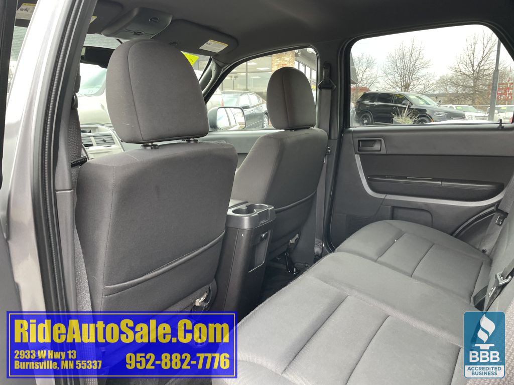 2010 Ford Escape Image 29