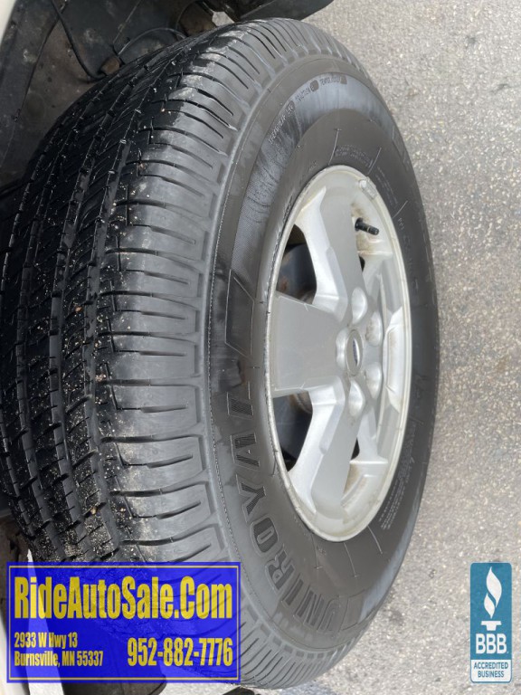 2010 Ford Escape Image 33