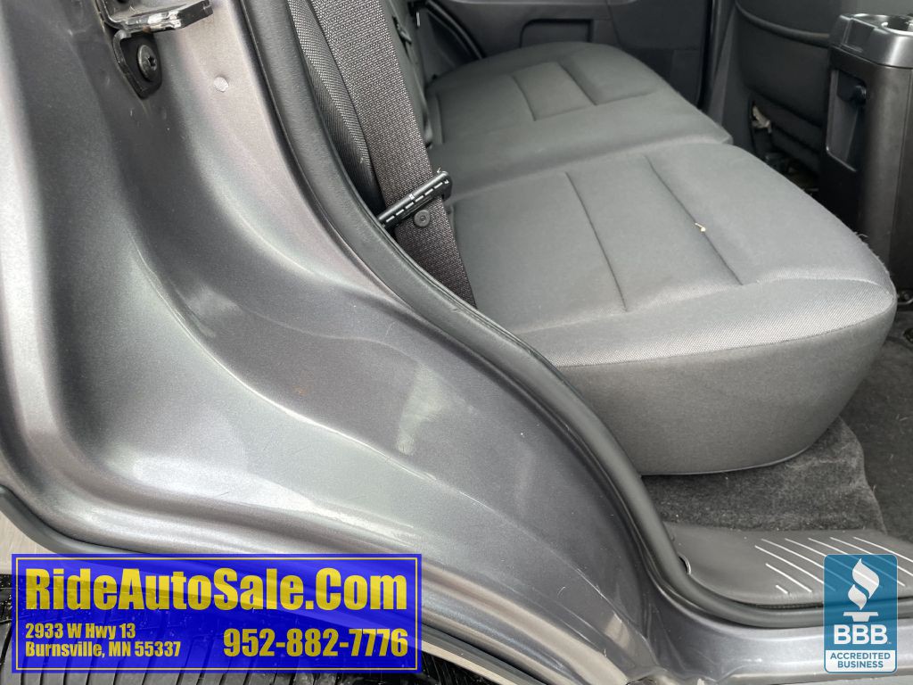 2010 Ford Escape Image 35