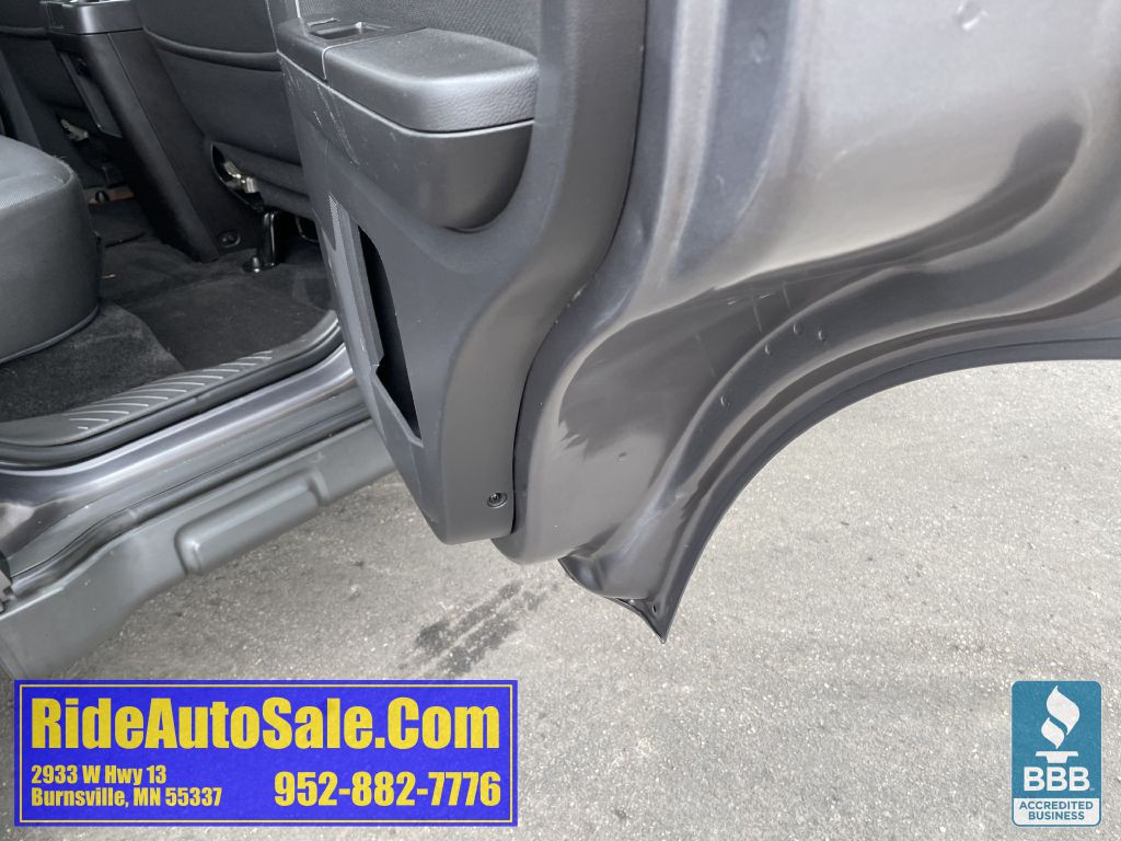 2010 Ford Escape Image 36